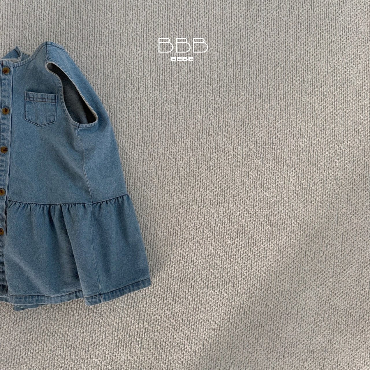 Frill One-piece