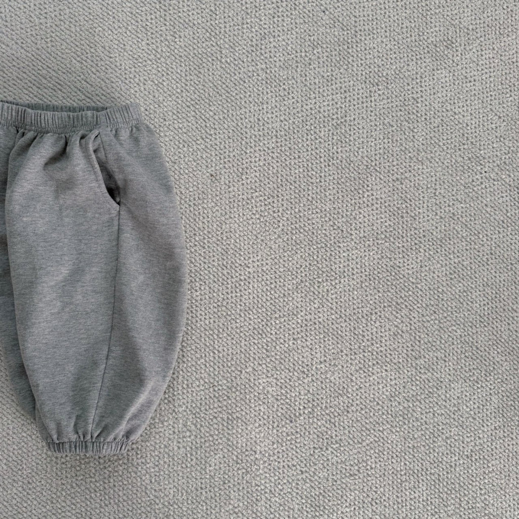 Monshell Jogger Pants
