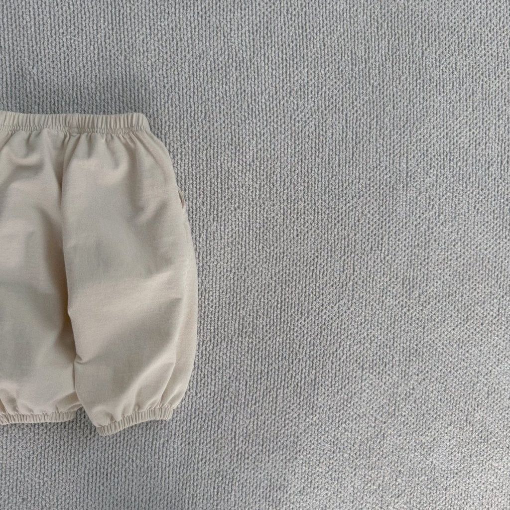 Monshell Jogger Pants