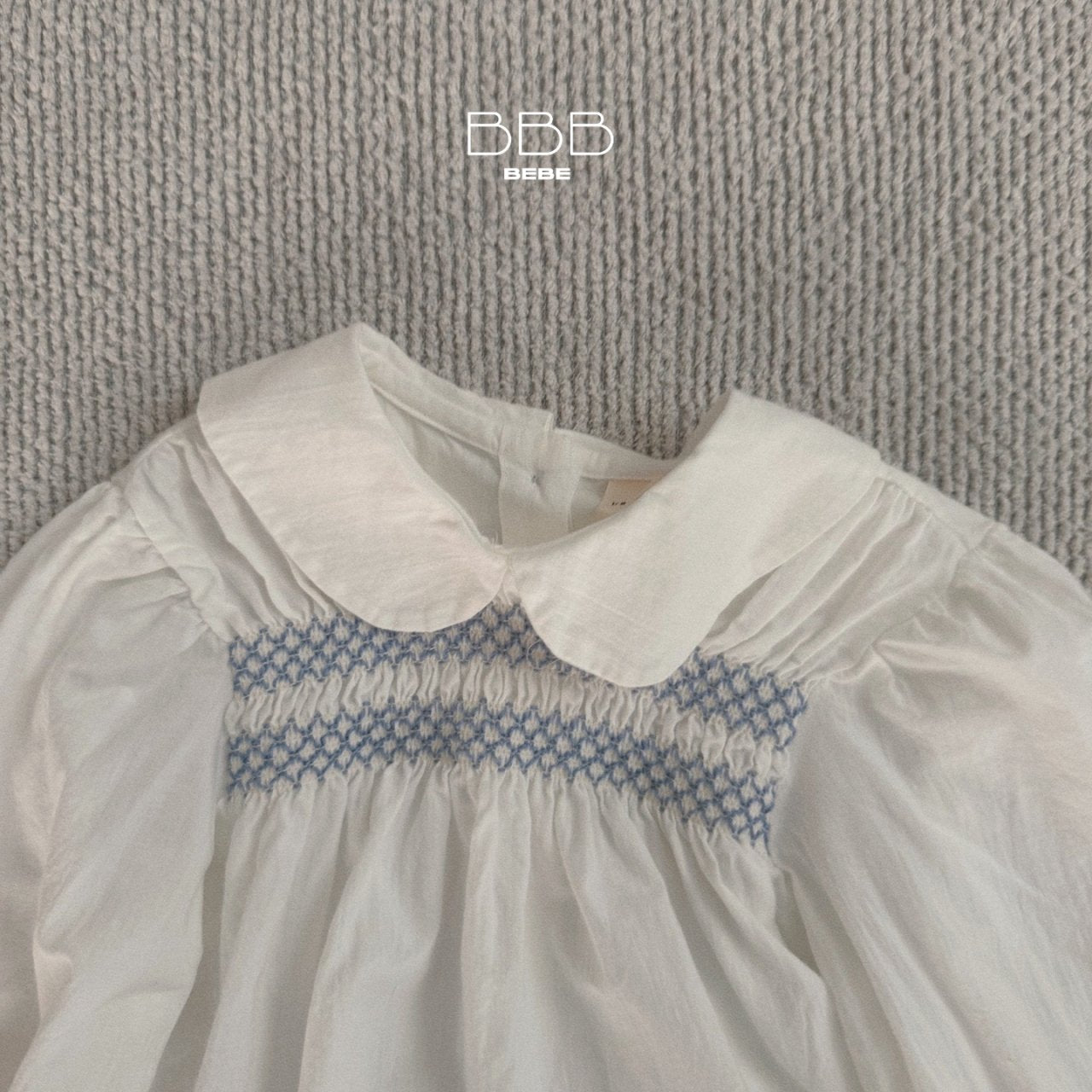 Petite Blouse