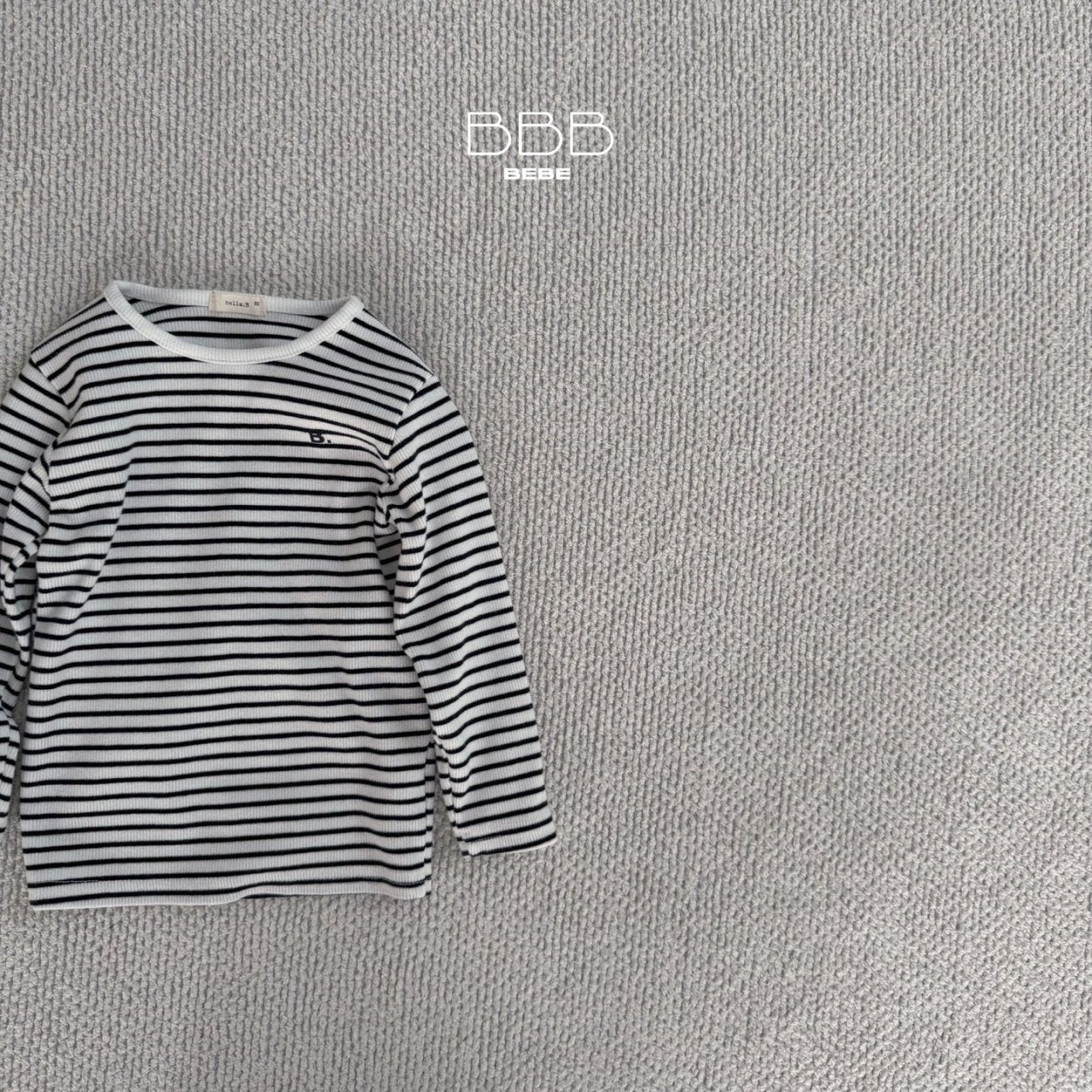Stripe Longsleeve