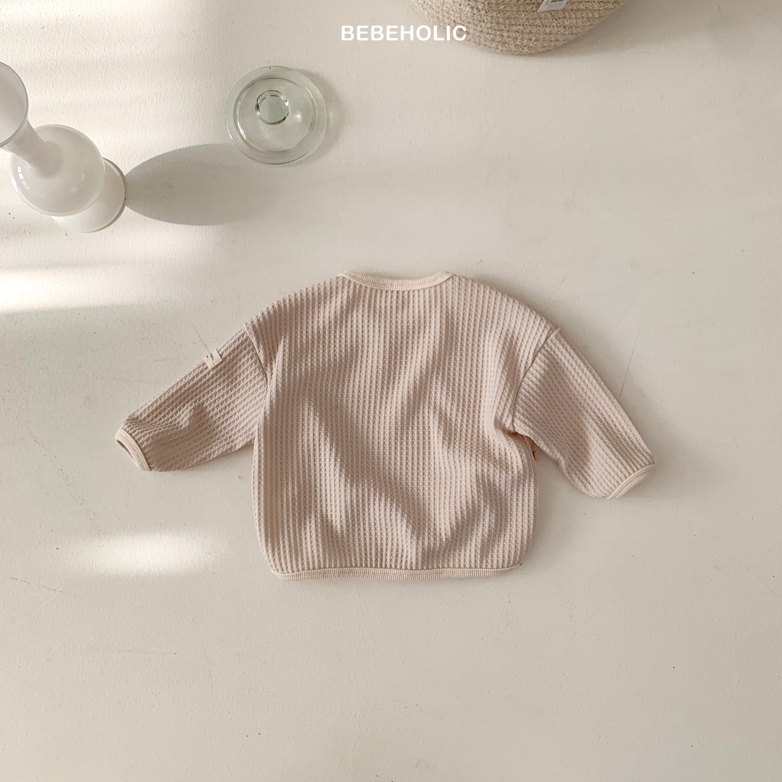 Maple Button Tee