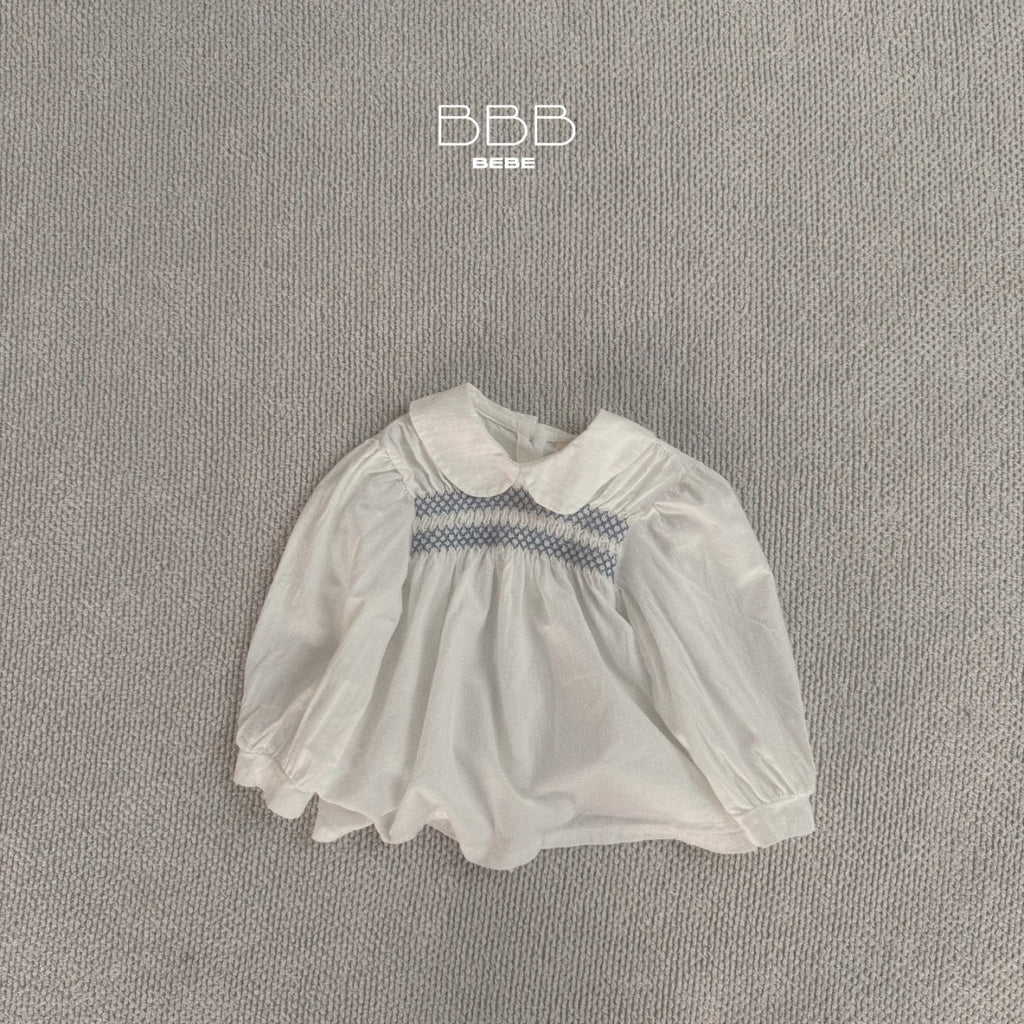 Petite Blouse