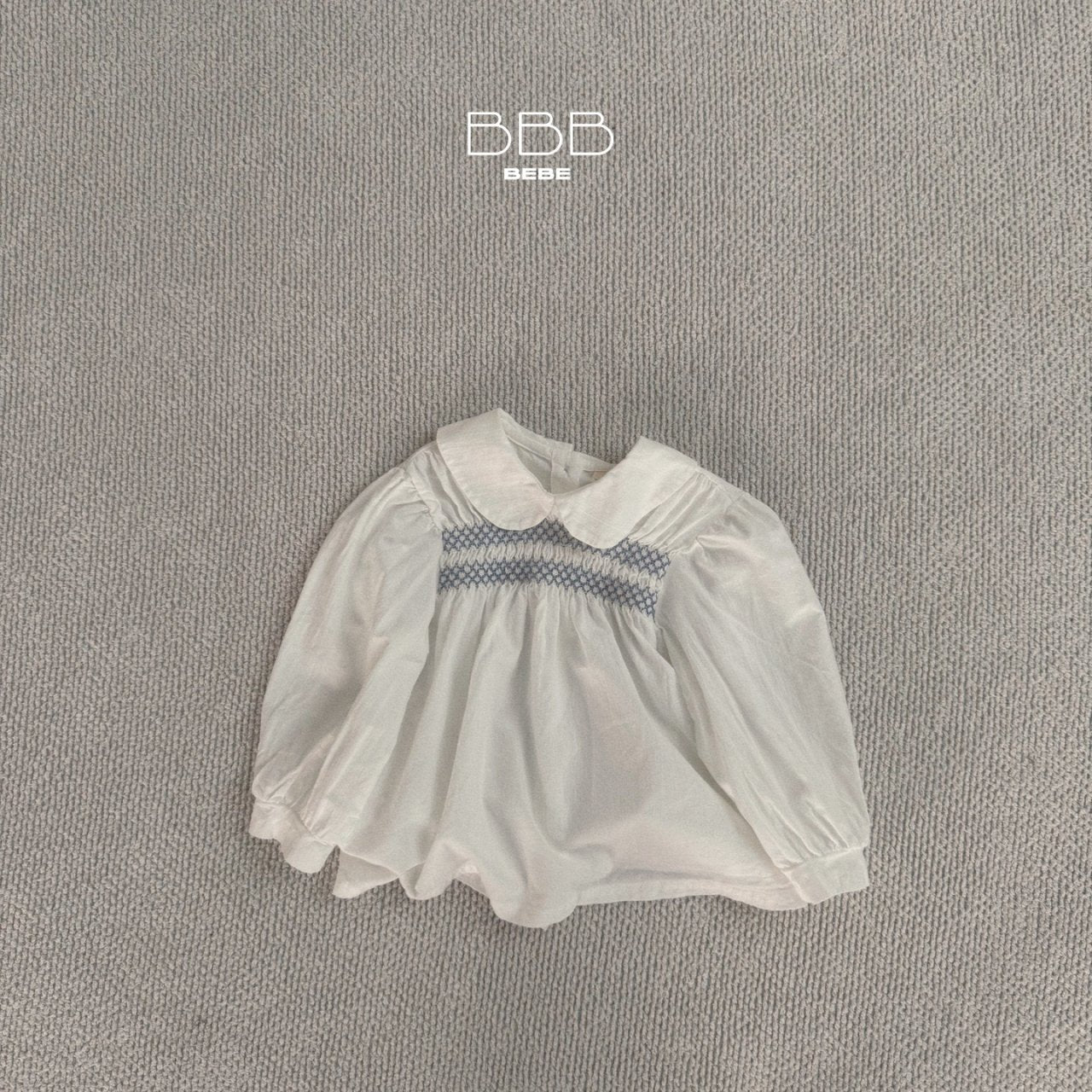 Petite Blouse