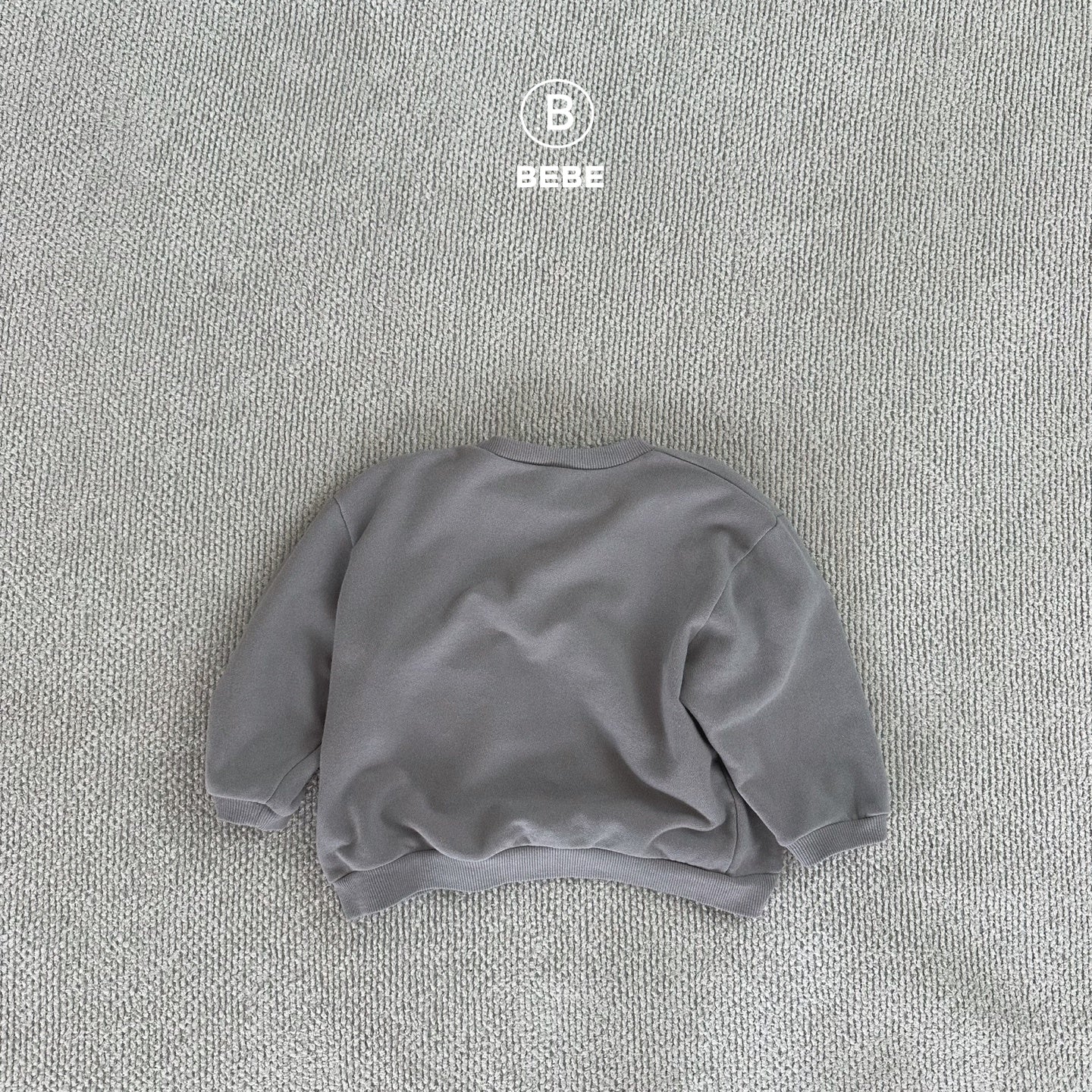 Bebe Puddle Sweatshirts