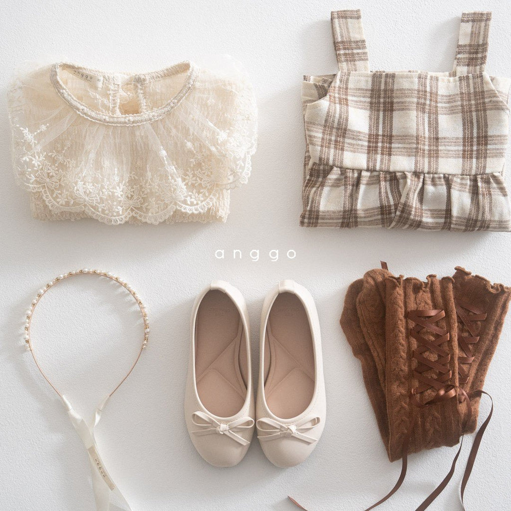 Chocolate Dress