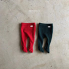 Coat Leggings Bebe Holic