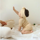 Baby Turbane-Haarband-Kinder-Cozy Kidz
