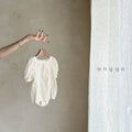 Cream Cheese Bodysuit Anggo