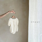 Cream Cheese Bodysuit Anggo