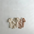 Cream Cheese Bodysuit Anggo