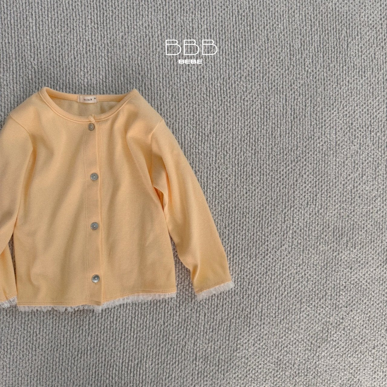 Judy Cardigan