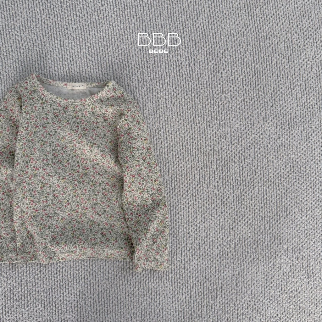 Flower Easywear Set