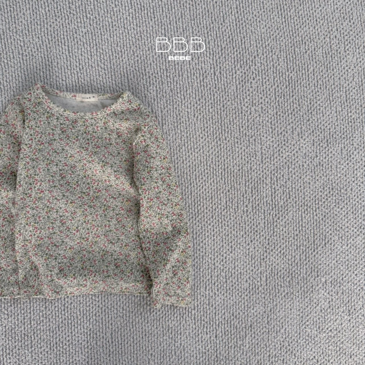 Flower Easywear Set