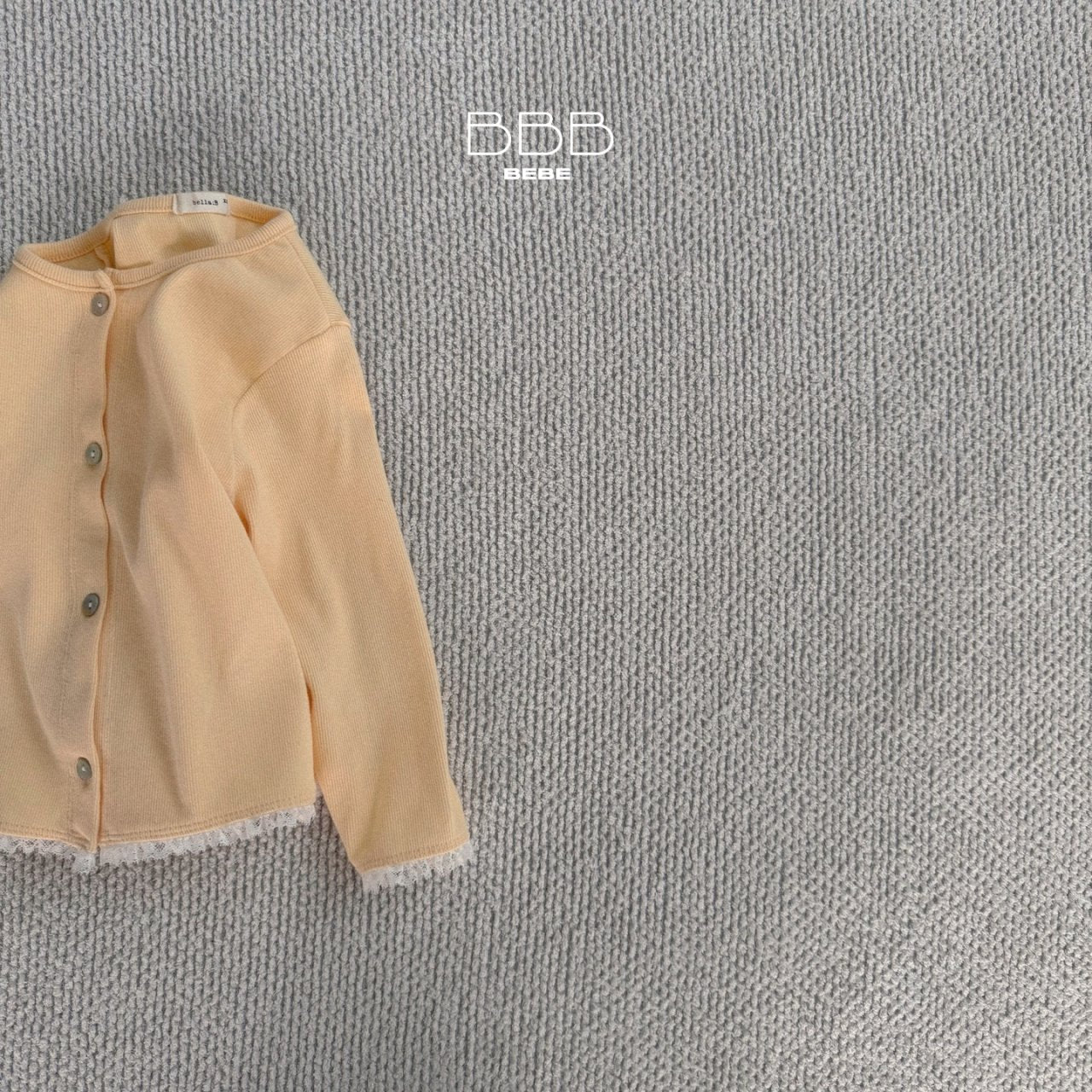 Judy Cardigan