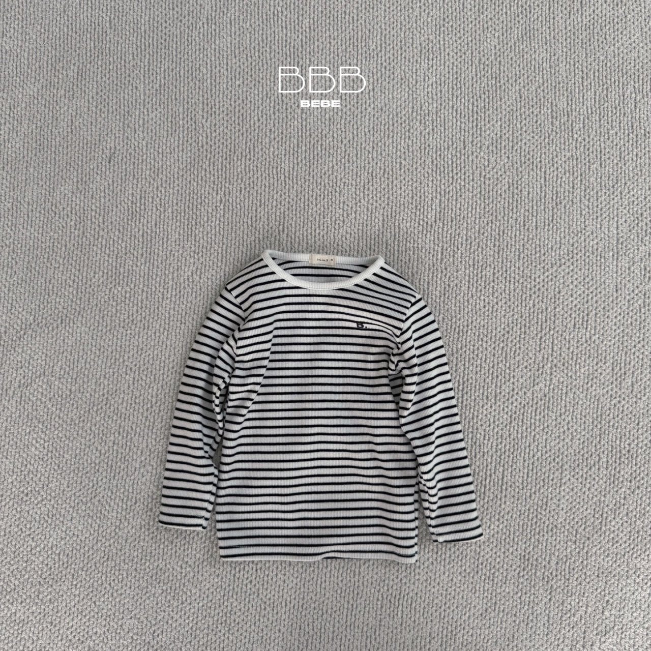 Stripe Longsleeve