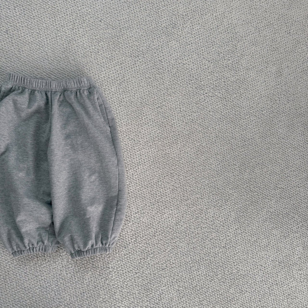Monshell Jogger Pants