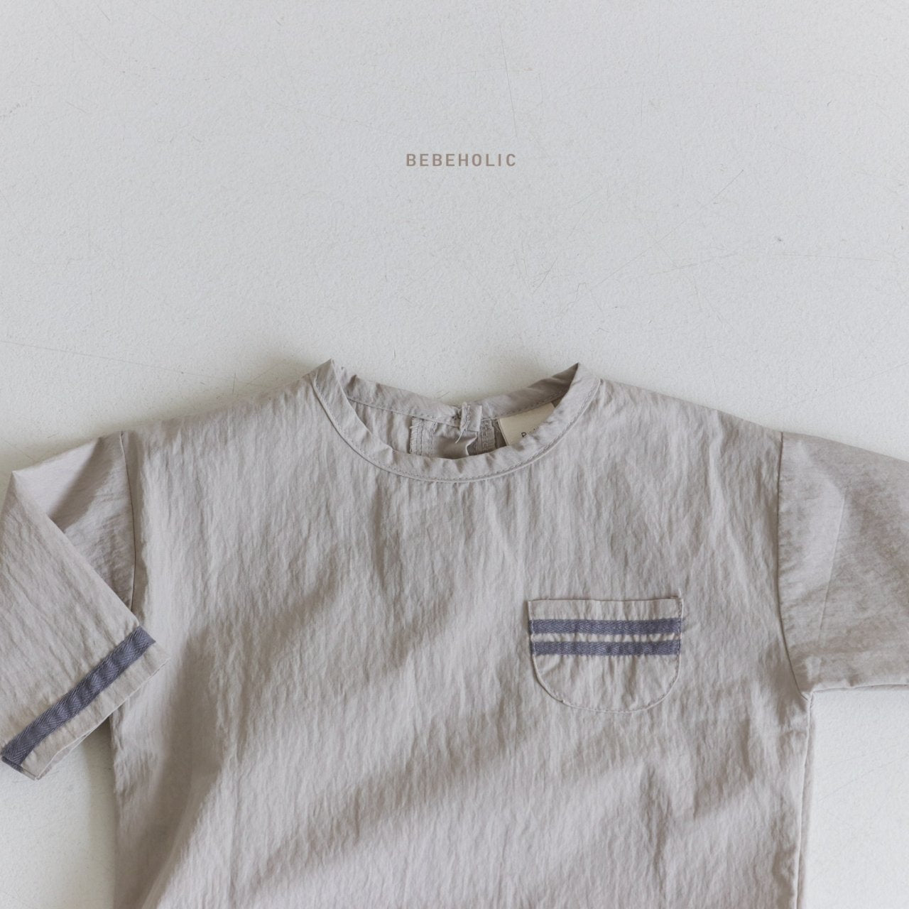 Tape Shirt
