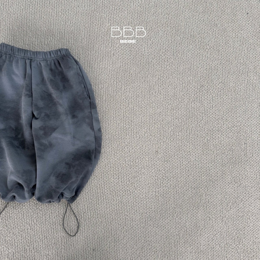 Evian Jogger Pants