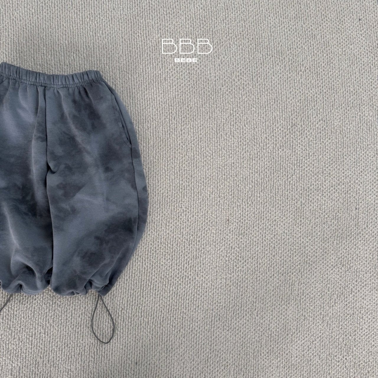 Evian Jogger Pants