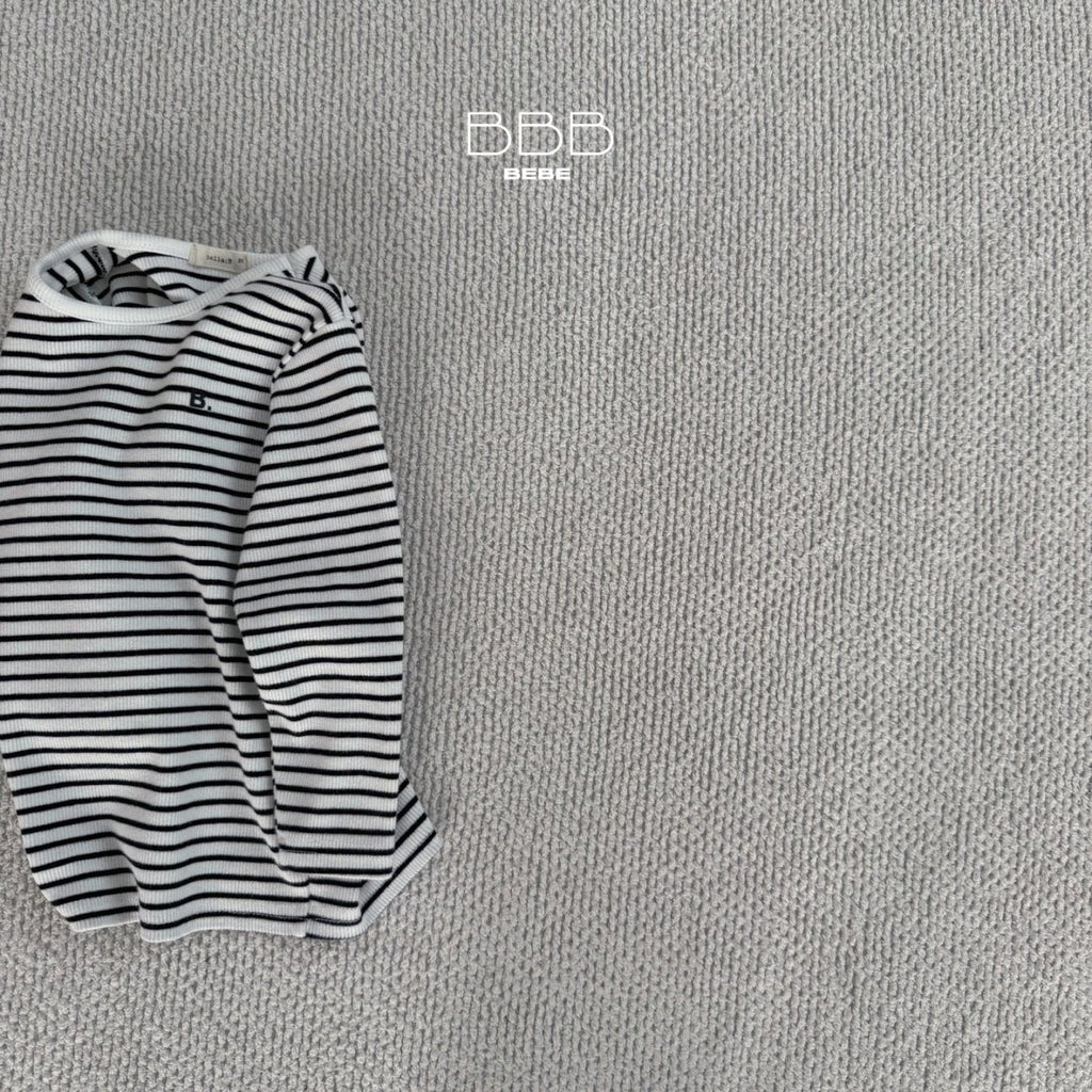 Stripe Longsleeve