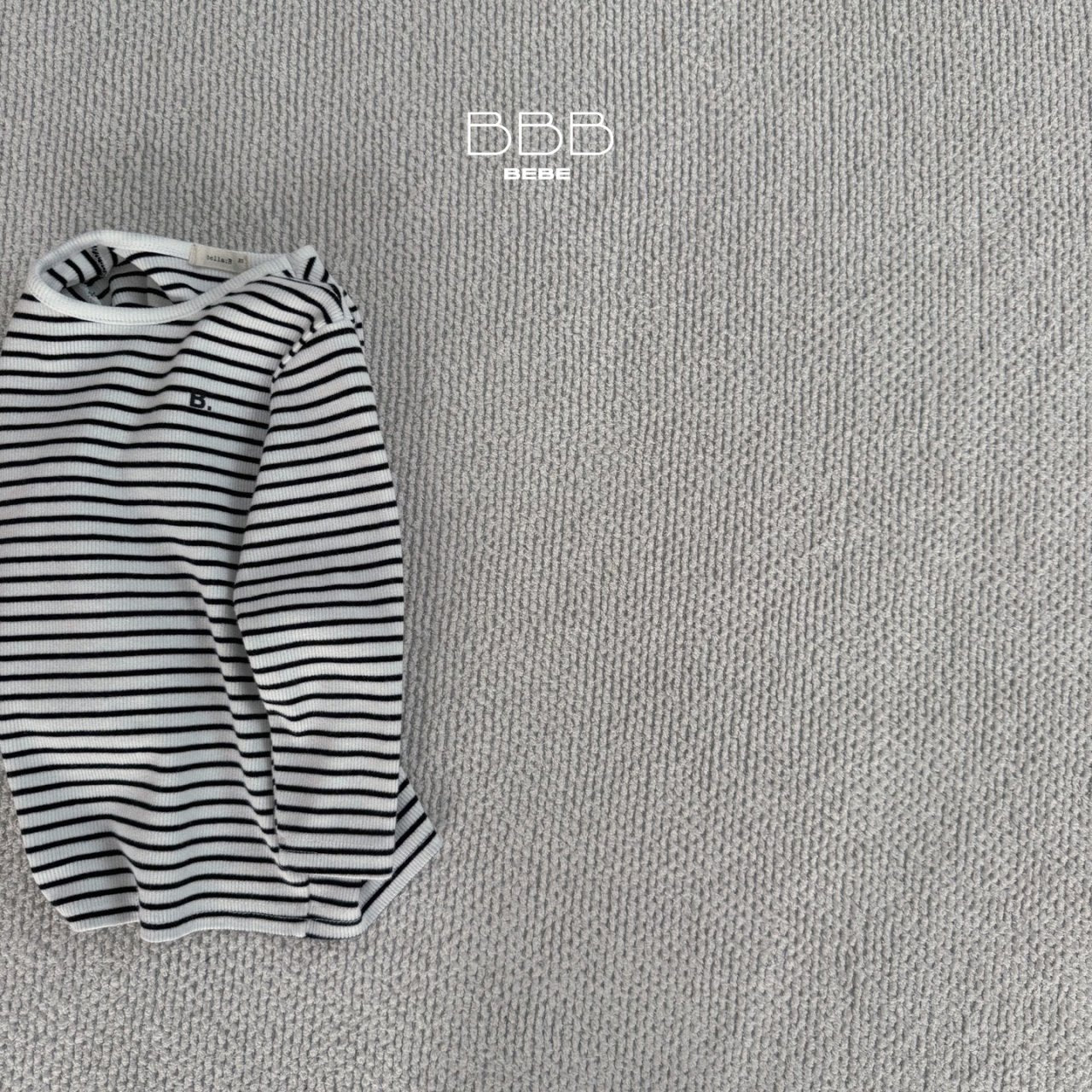 Stripe Longsleeve