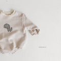 Dino Bodysuit Bebe Holic