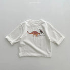 Tyrannosaurus