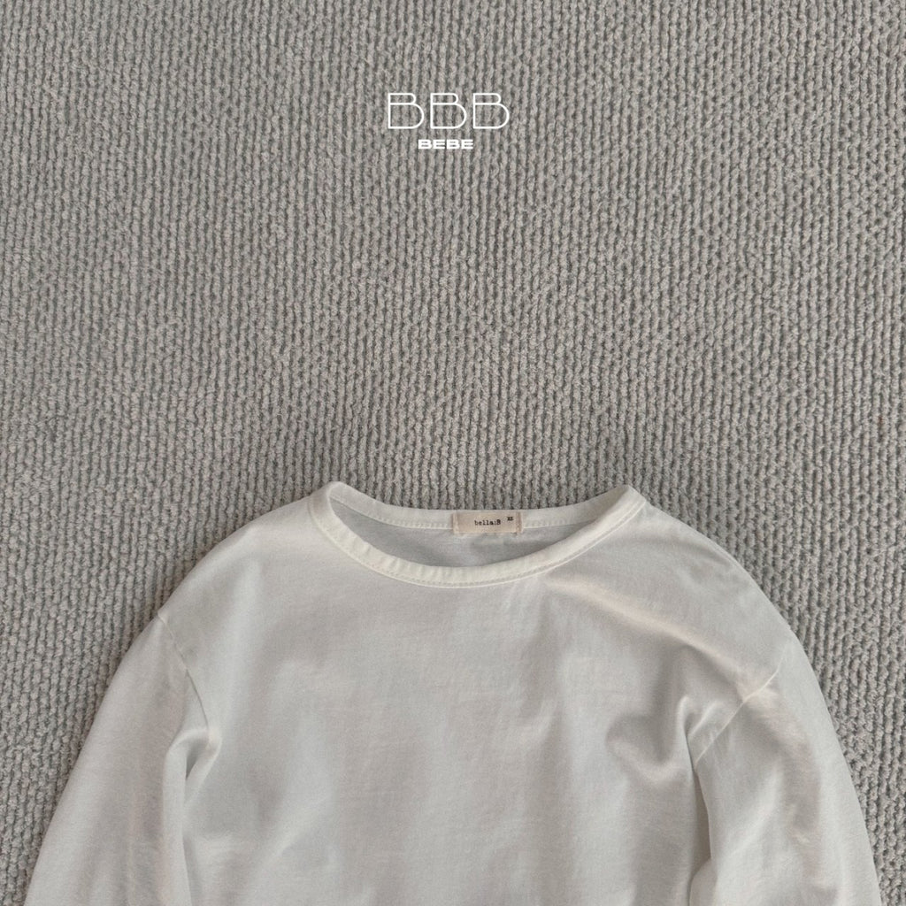Munyan Raglan Tee