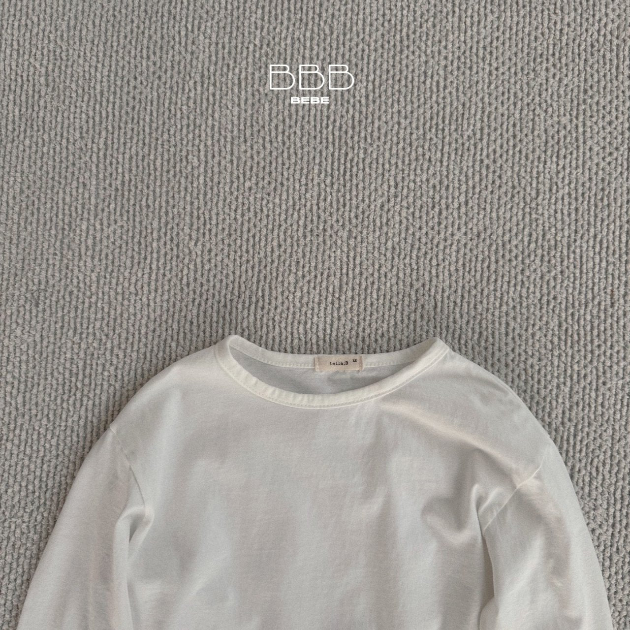 Munyan Raglan Tee