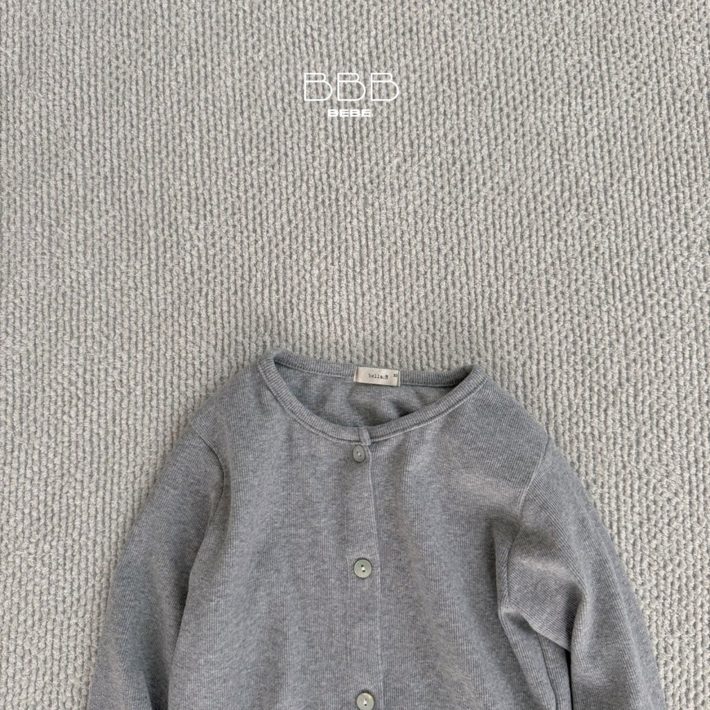 Judy Cardigan