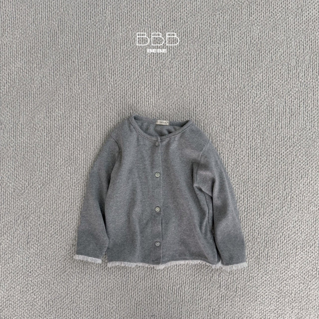 Judy Cardigan