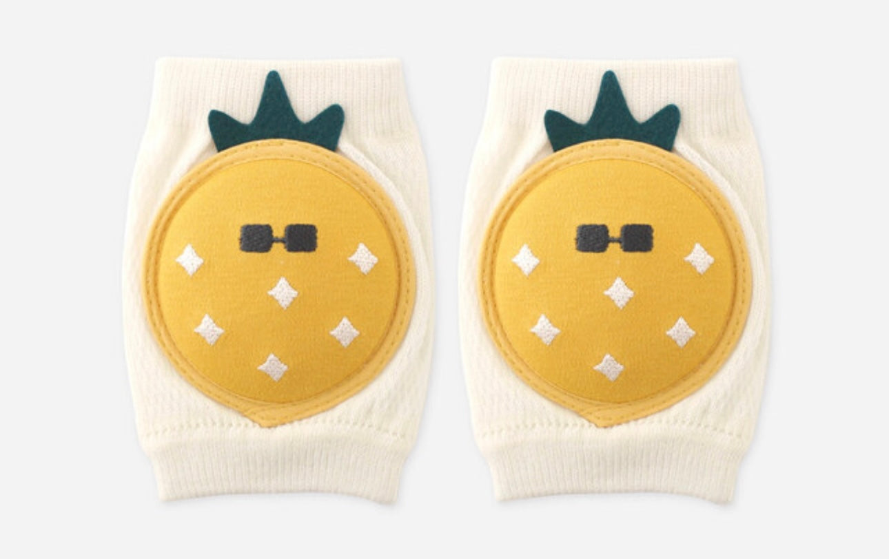 Baby Knee Protection