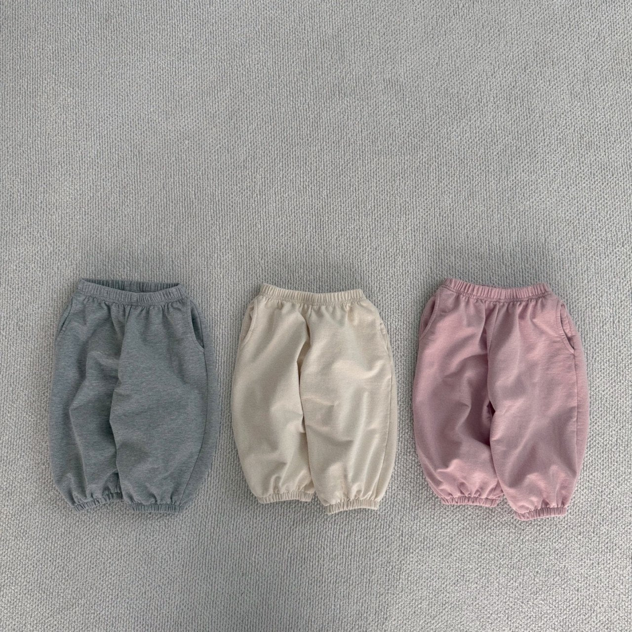 Monshell Jogger Pants