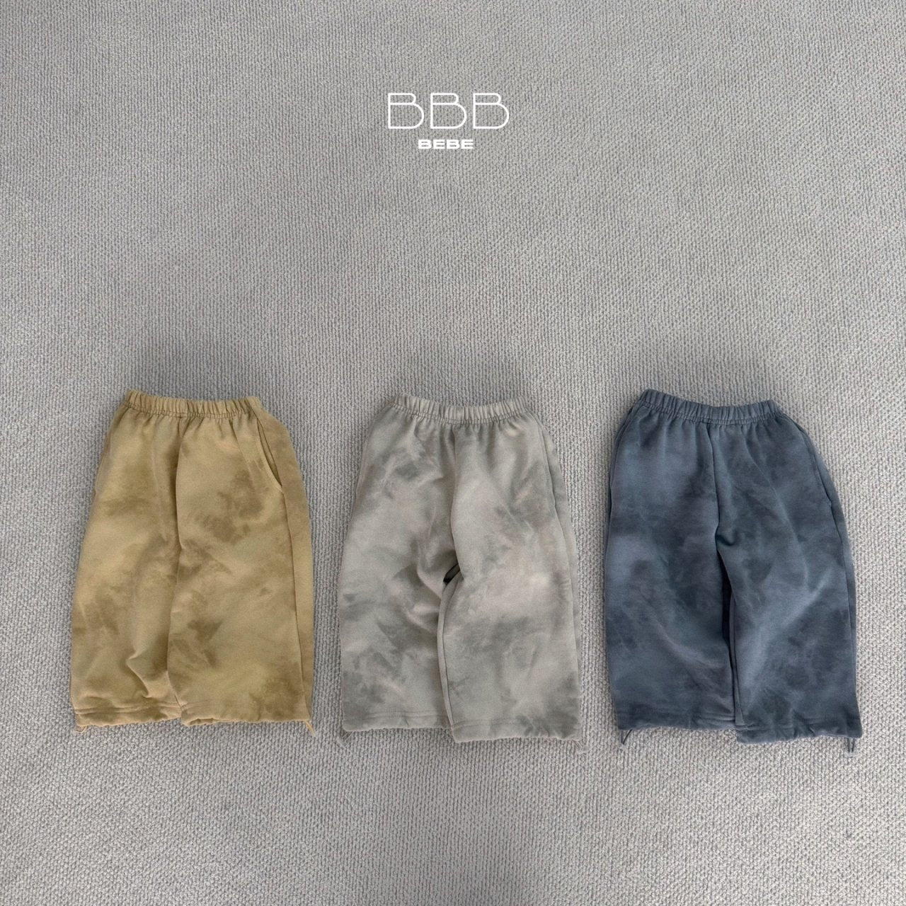 Evian Jogger Pants