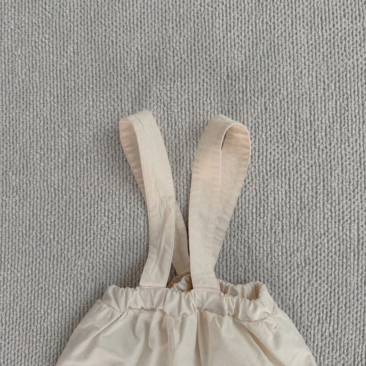 Suspenders One-piece