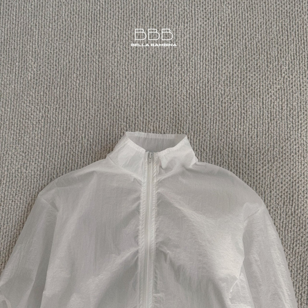 New Windbreaker