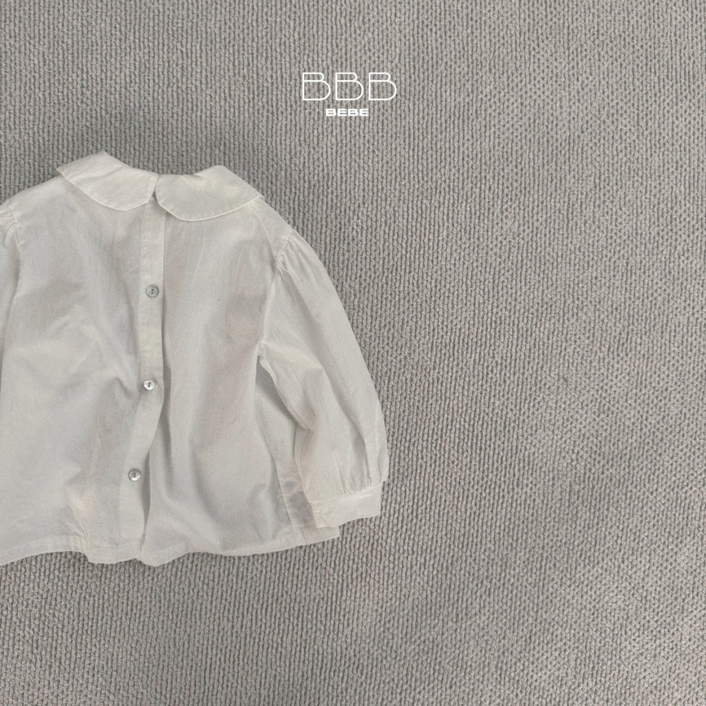 Petite Blouse