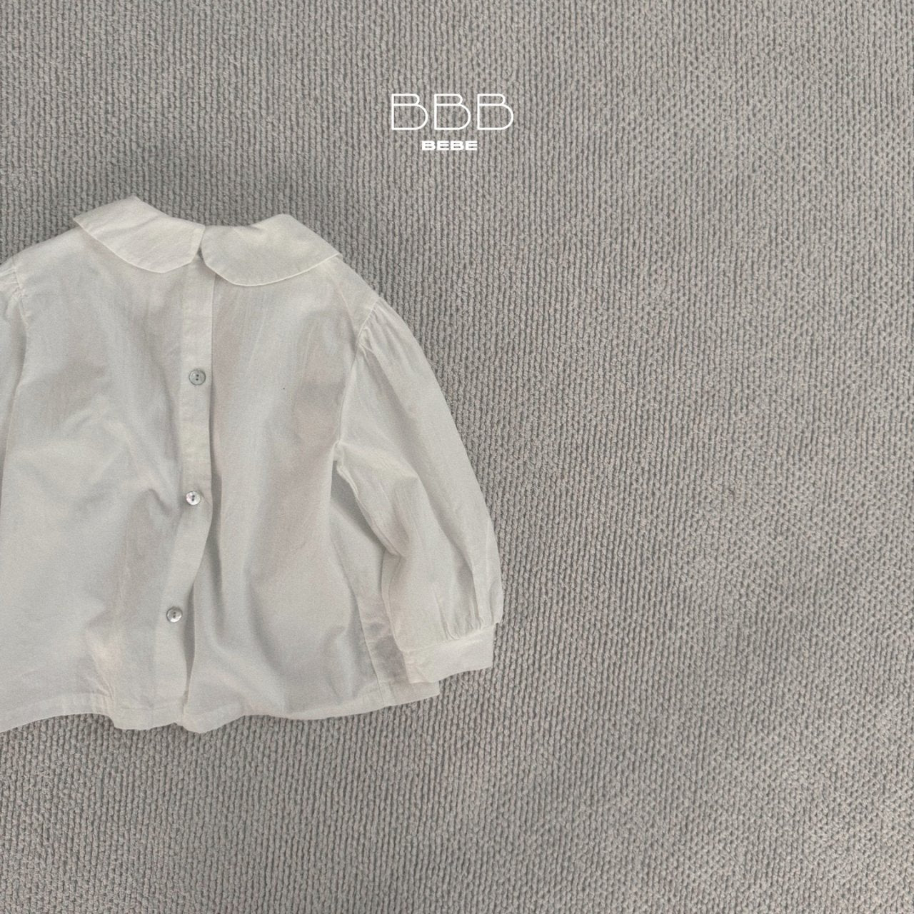Petite Blouse
