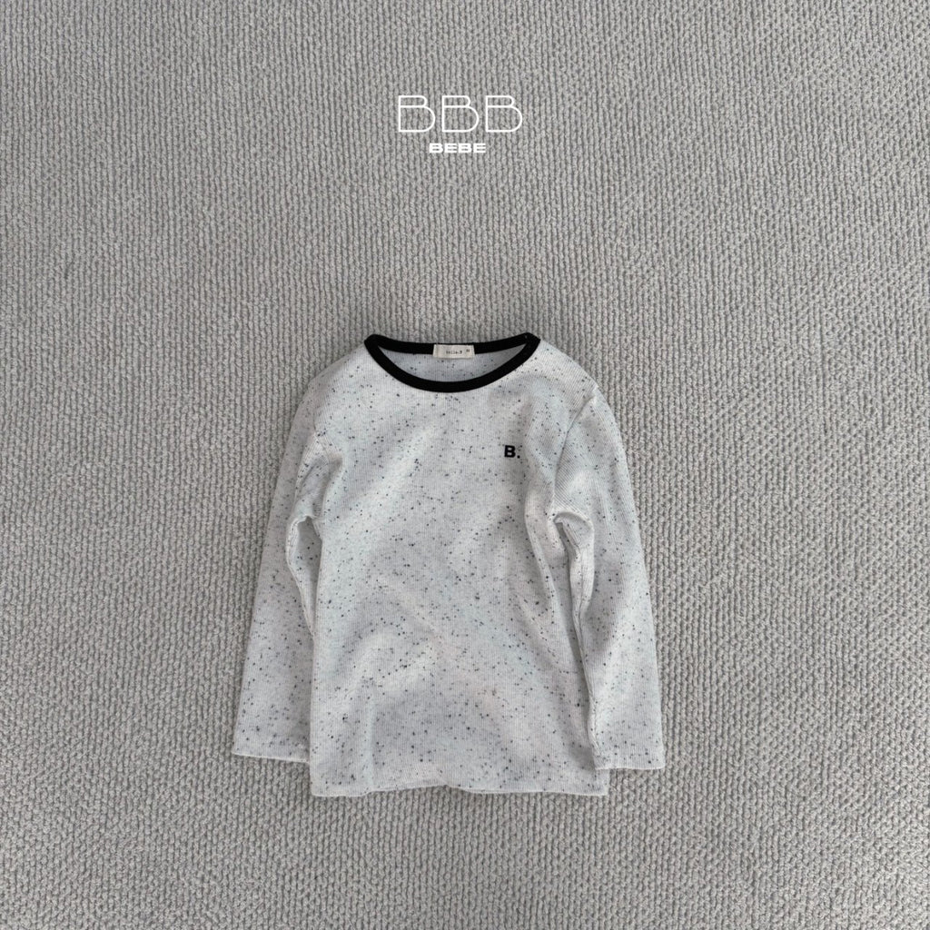 Stripe Longsleeve