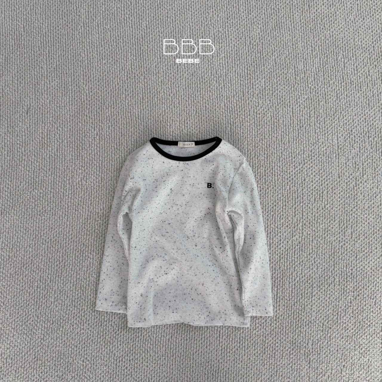 Stripe Longsleeve