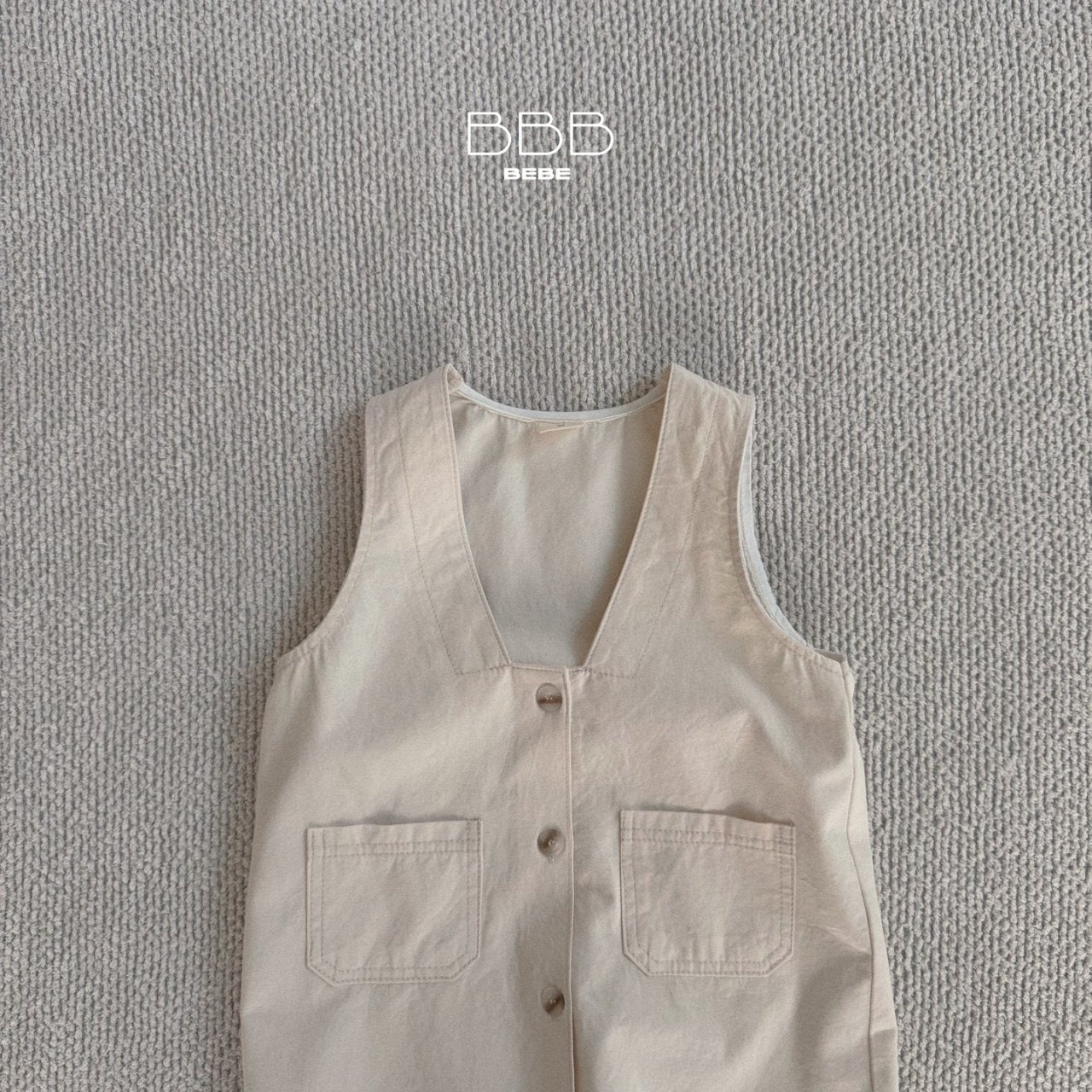 Square One-piece