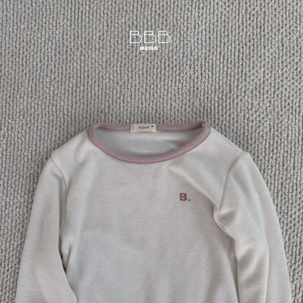 Stripe Longsleeve