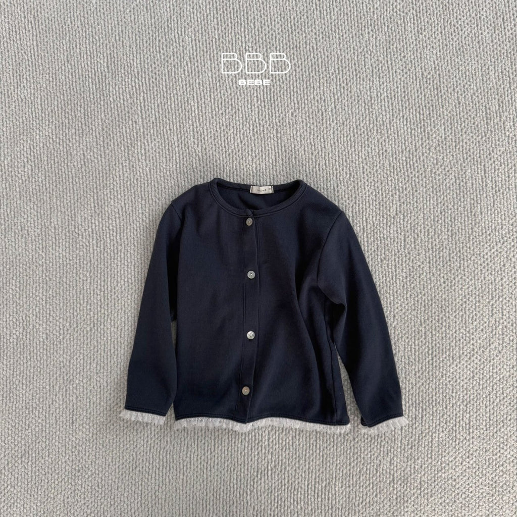 Judy Cardigan