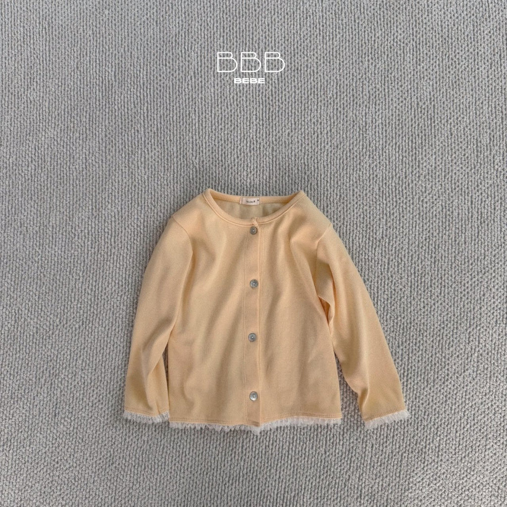 Judy Cardigan