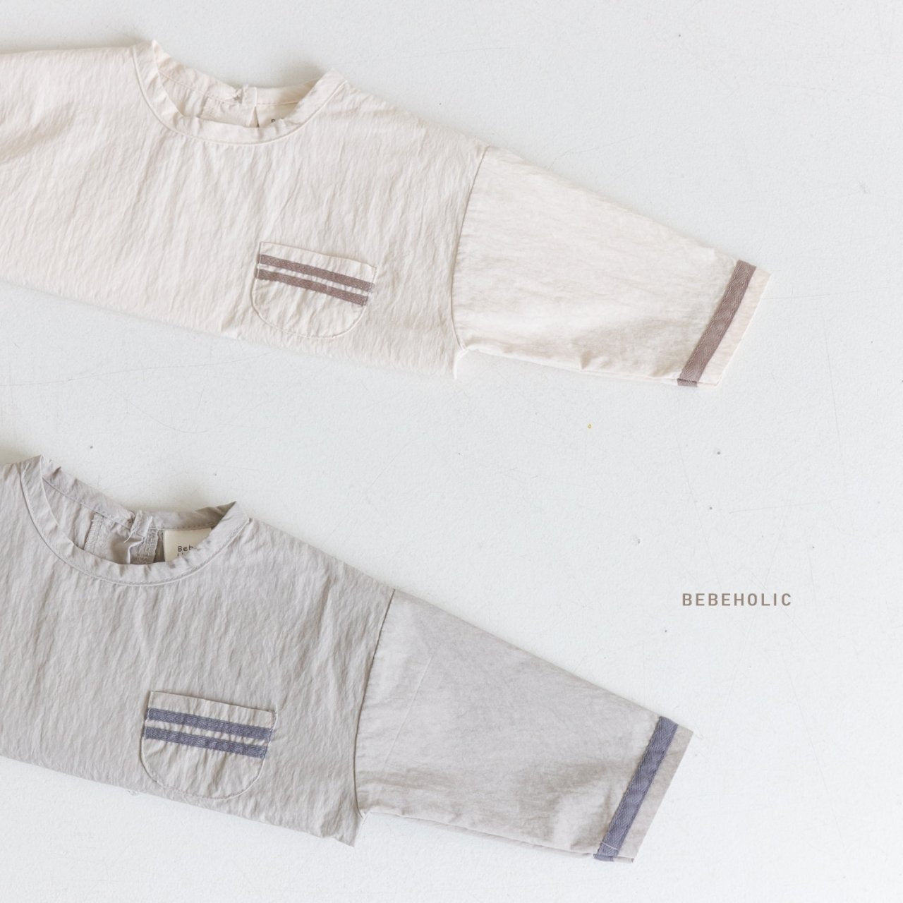 Tape Shirt