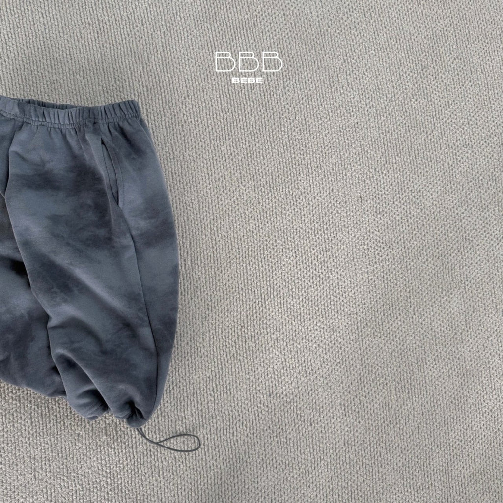 Evian Jogger Pants