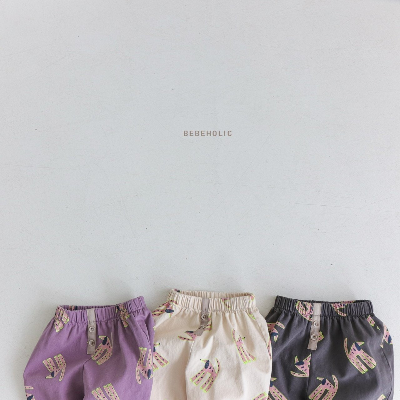 Puppy pants