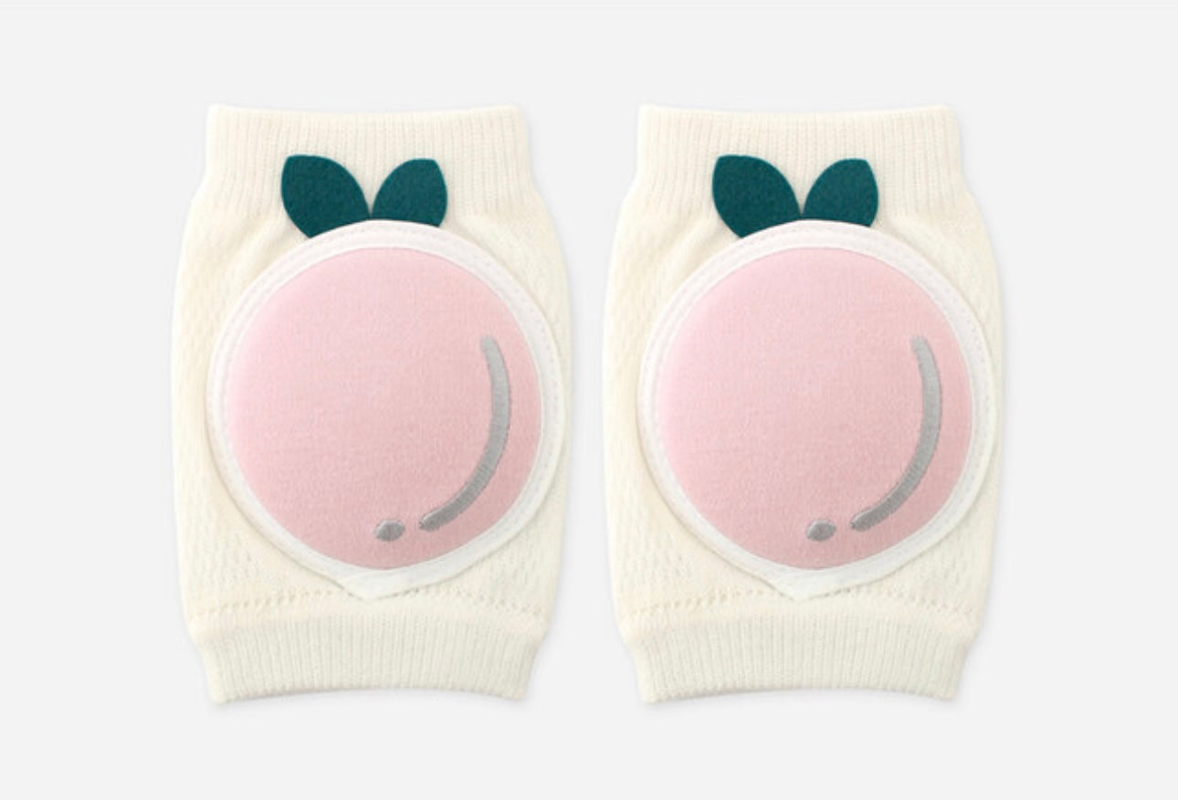 Baby Knee Protection