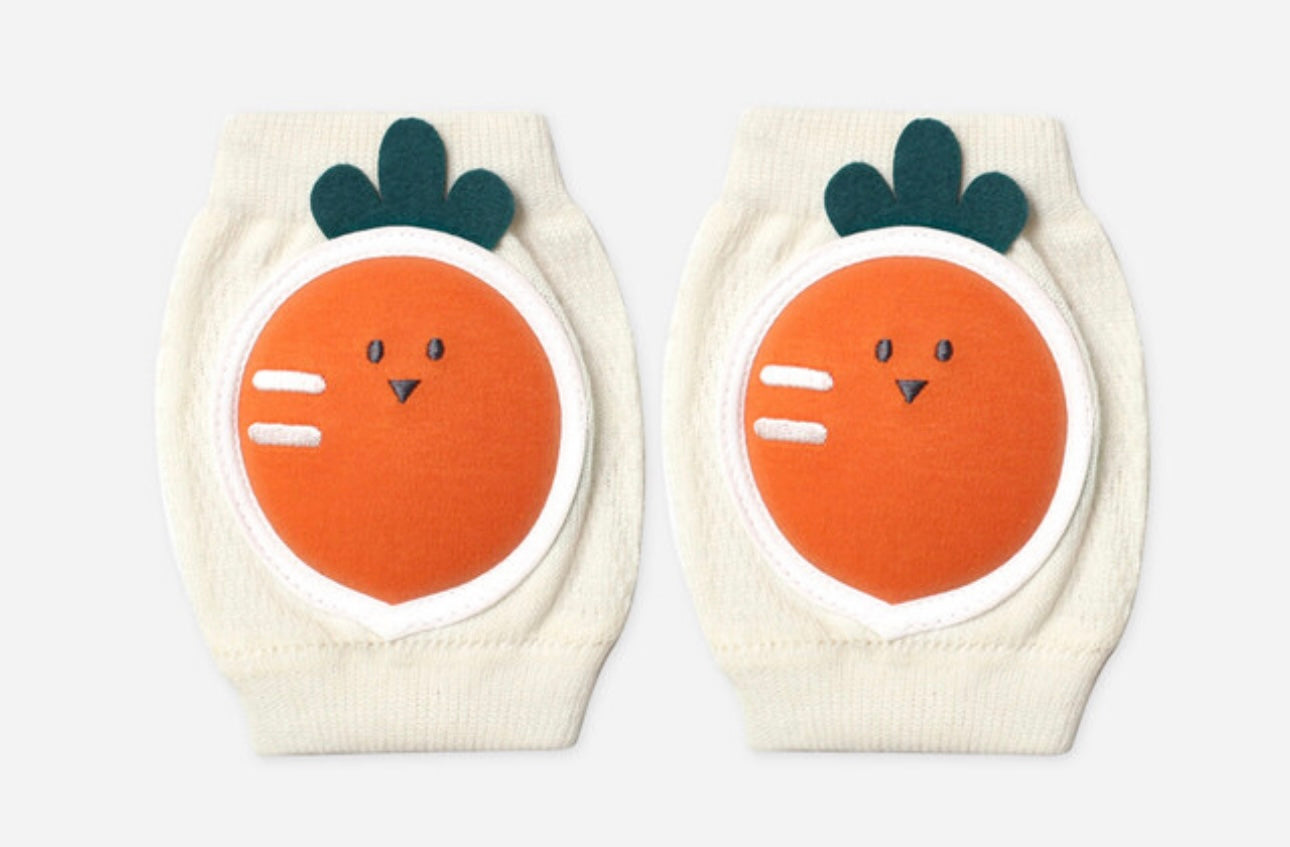 Baby Knee Protection